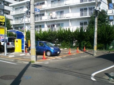 仙台市内にある銀杏ハイツ立町 【マンション】の物件情報 |