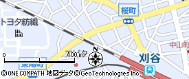 刈谷駅の風俗情報 - 愛知風俗Navi