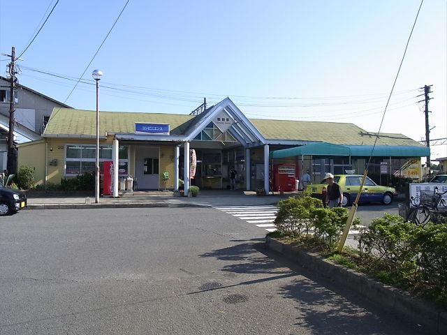 鶴崎駅 Tsurusaki station ＜日豊本線＞