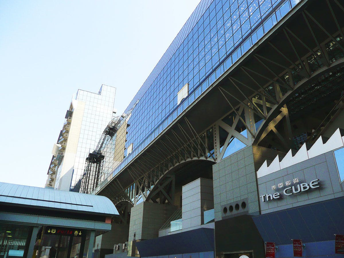 駅前ホテル 京舞イン≪京都駅 中央口徒歩1分≫ -