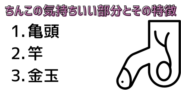 バストの愛撫で、もっと気持ちよくなりたい！感じる触り方を解説