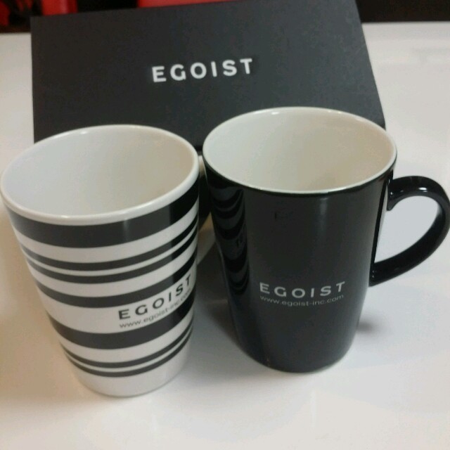 EGOIST 公式ファンクラブ EGOISTix