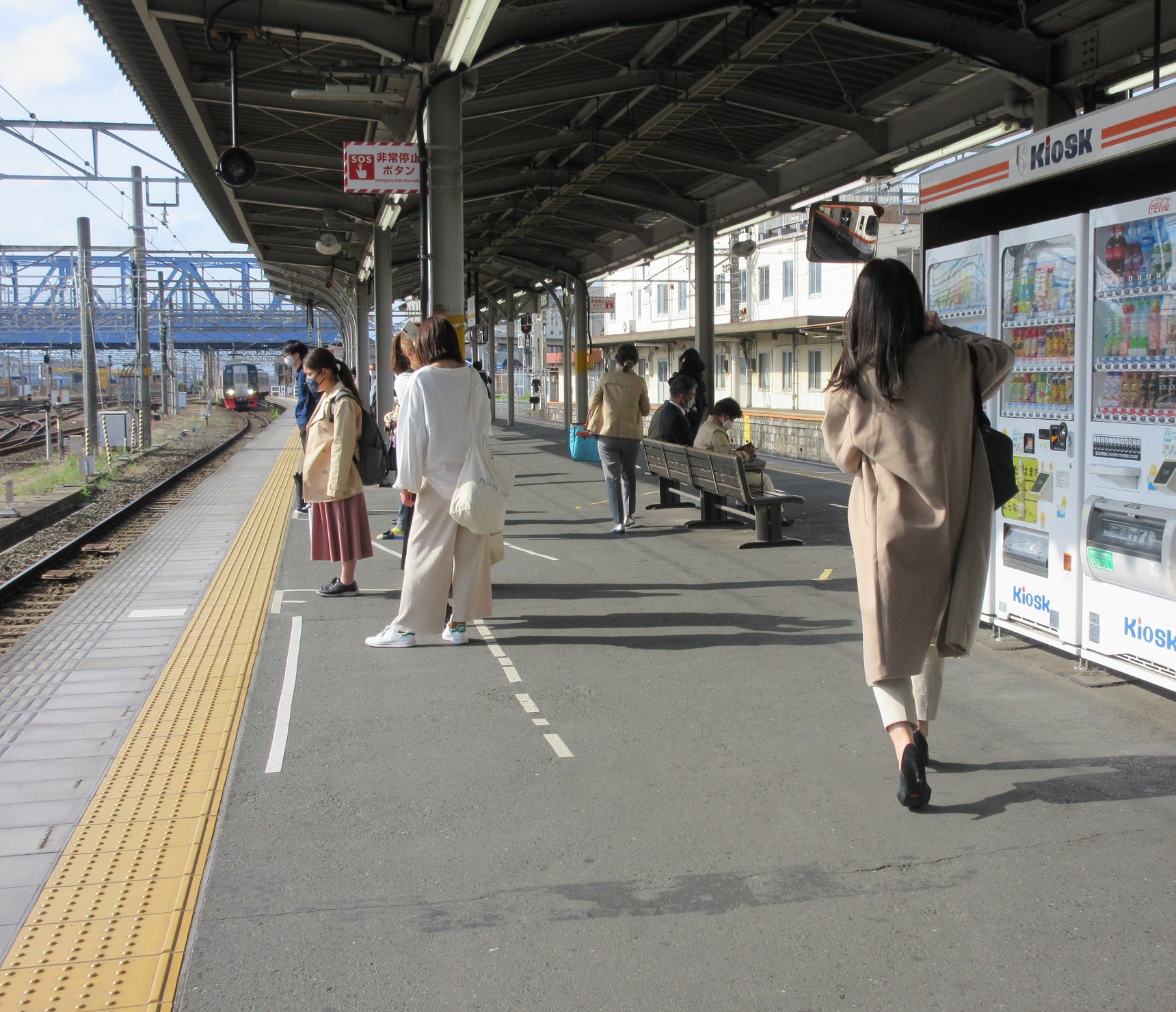 豊橋市二川宿本陣資料館 – 天浜線（天竜浜名湖鉄道株式会社） –