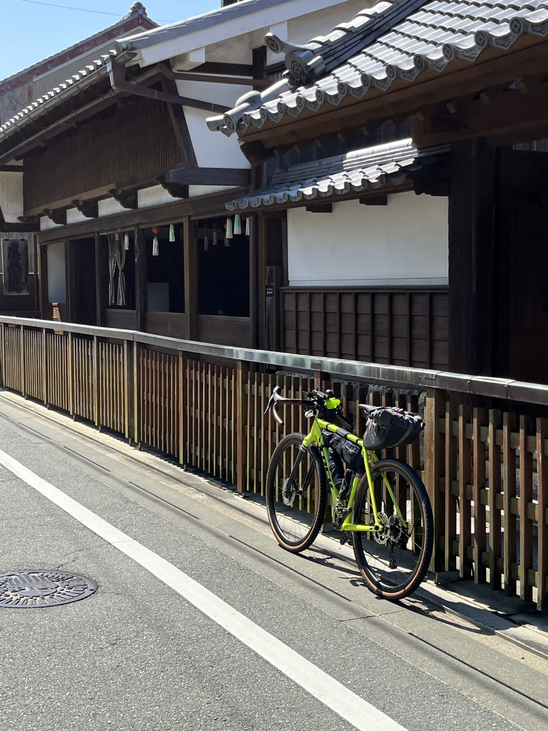 二川駅から豊橋アバンティへのルートマップ - MDATA