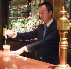 BAR Noir（バー ノアール）【恵比寿/ebisu Tokyo】 -