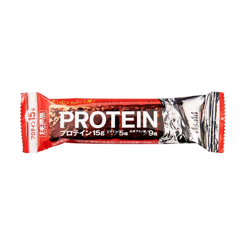 La protein /