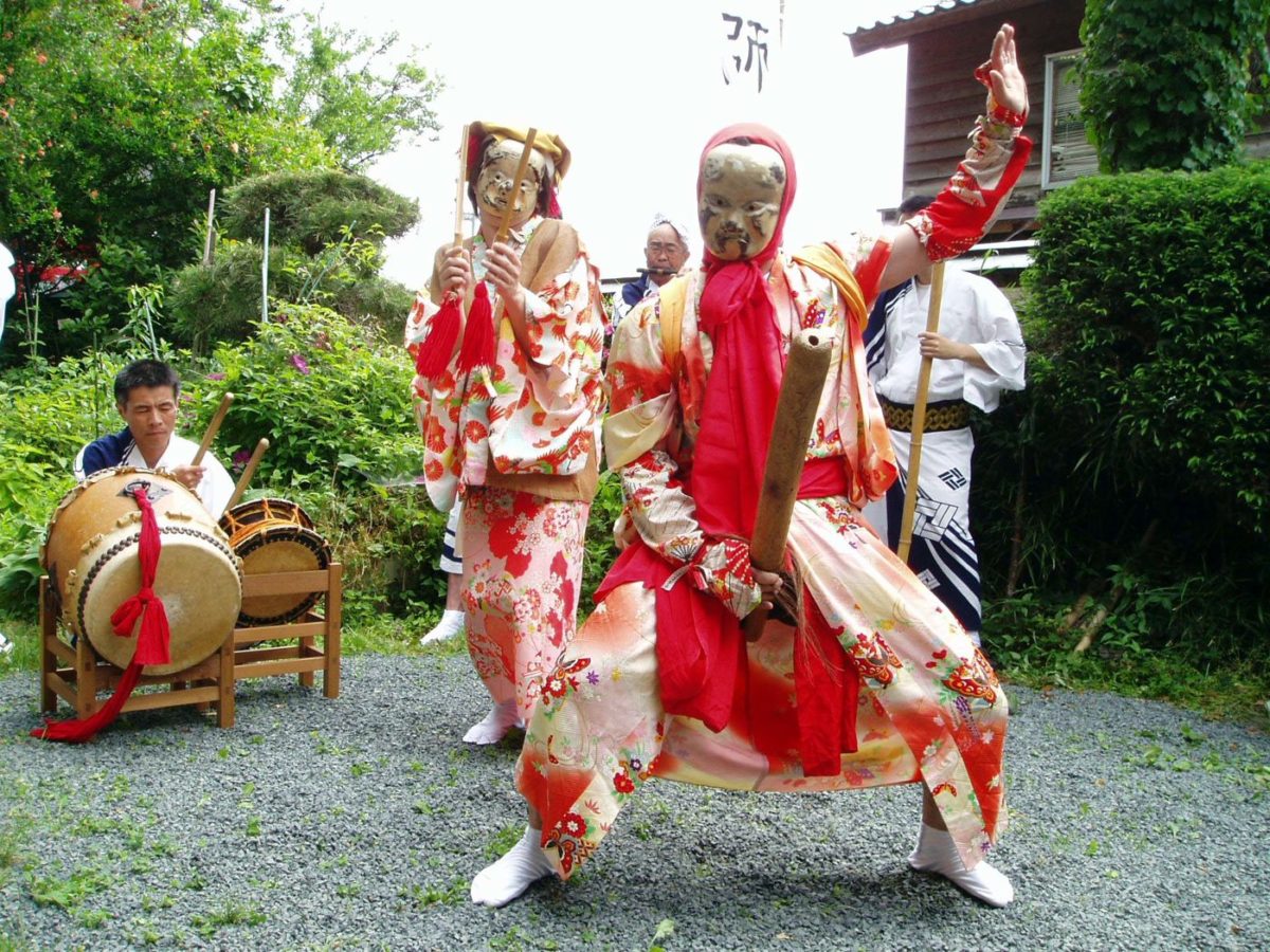 日本各都道府県の性に関するお祭りをご紹介！！