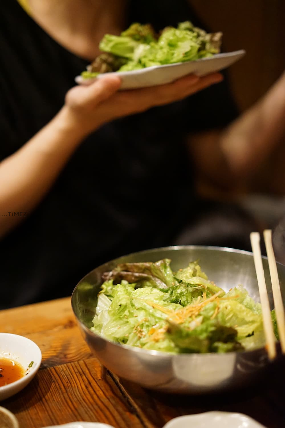 金の肉人（焼肉ダイニング）のサービス・ホール(アルバイト)の求人| 求人飲食店ドットコム