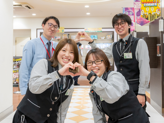 東横INN支配人採用┃仕事はタイヘンじゃない？