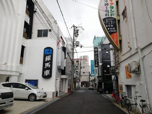 神戸新開地エヌズバーで楽しく飲めるお店が1番♡