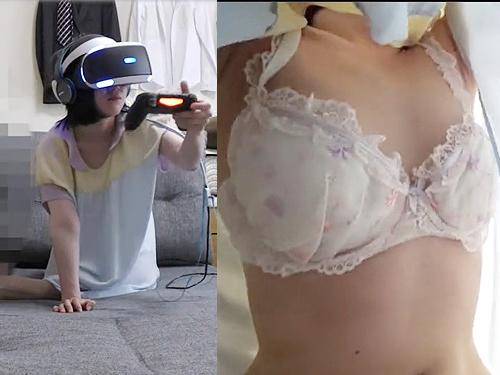 盗撮VRのおすすめエロ動画11選！無防備な女性たちをのぞけるリアル視点 │ スケベイト