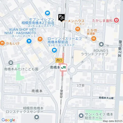 SUUMO】南橋本 1K 1階((株)RoomConnect橋本店提供)／神奈川県相模原市緑区橋本台１／南橋本駅の賃貸・部屋探し情報（100414187203）  |