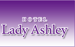 HOTEL LADY ASHLEY（レディーアシュレー）松戸