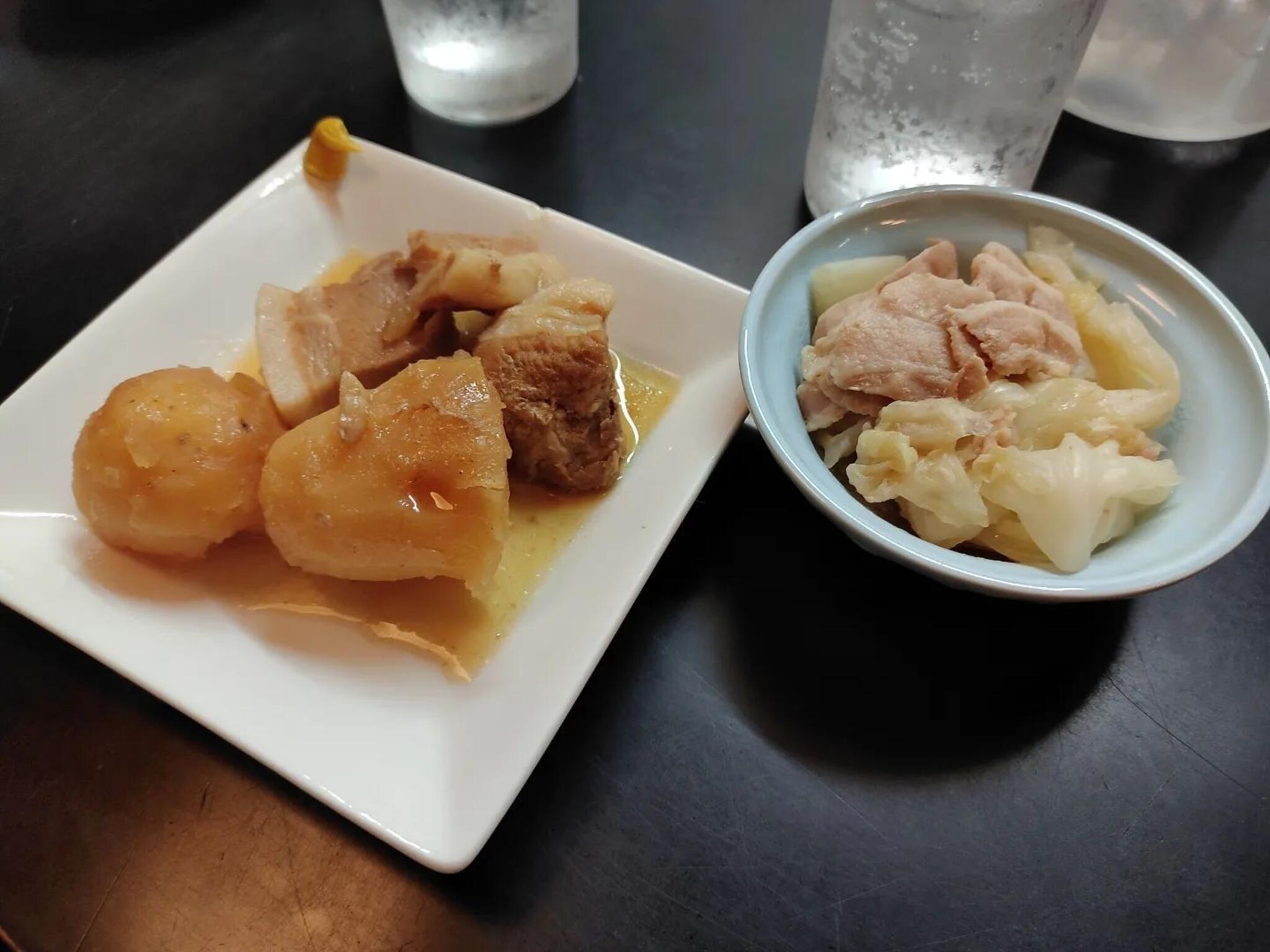 居酒屋 友恵 大阪・京橋