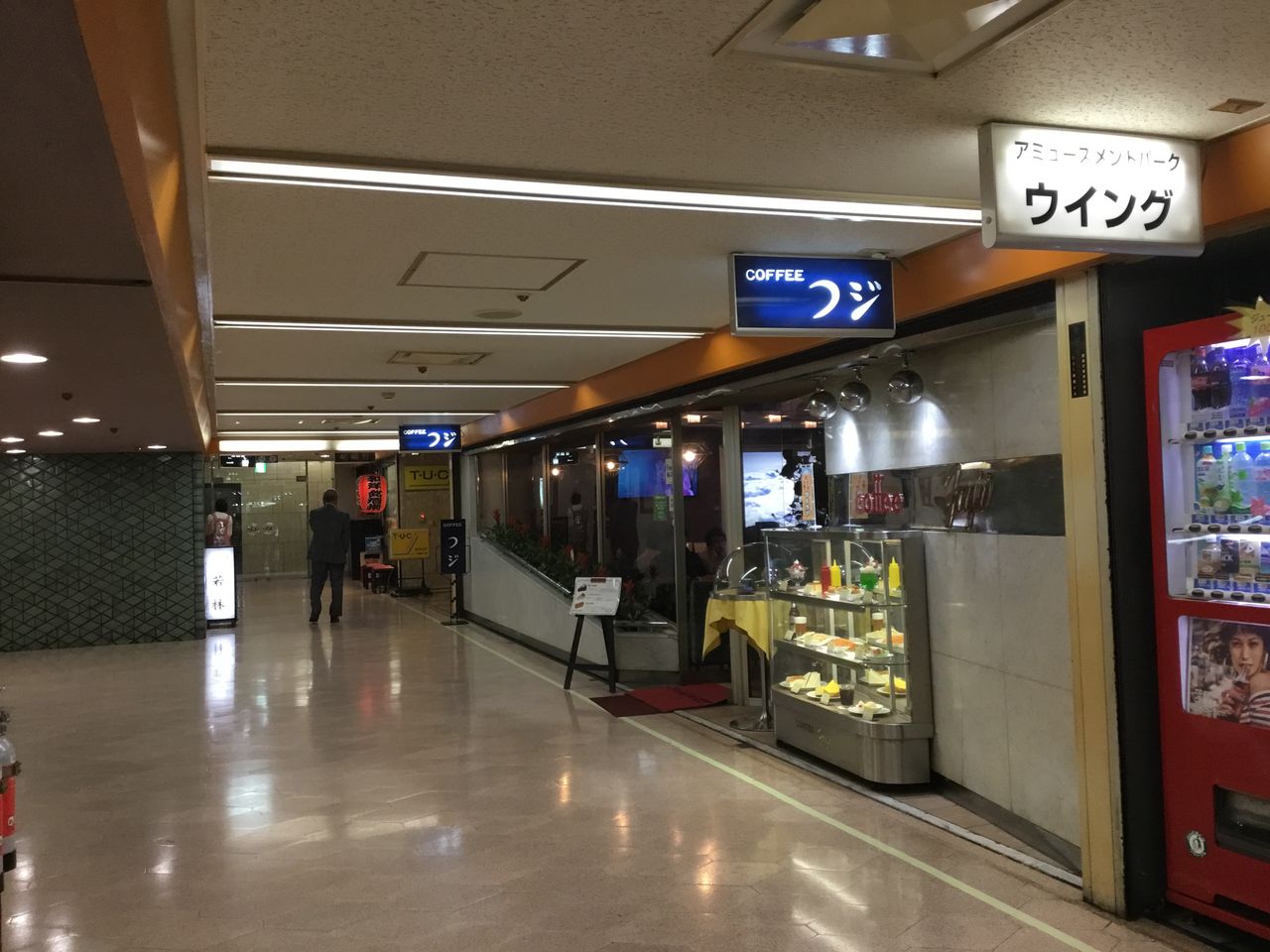 新橋駅】再開発で消滅間近「ニュー新橋ビルと新橋駅前ビル」昭和・平成と新橋を支えてきたビル。 - 東京ってどんな街？