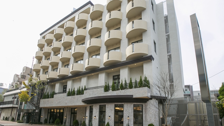 新丸子駅の周辺ホテル・旅館 宿泊予約｜格安・最安値比較【トラベルコ】