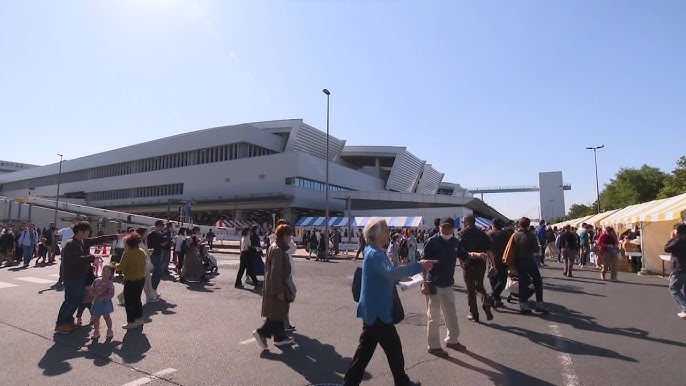 豊洲の住みやすさを徹底検証！【一部治安が心配…開発で充実した街】 - 引越しまとめドットコム