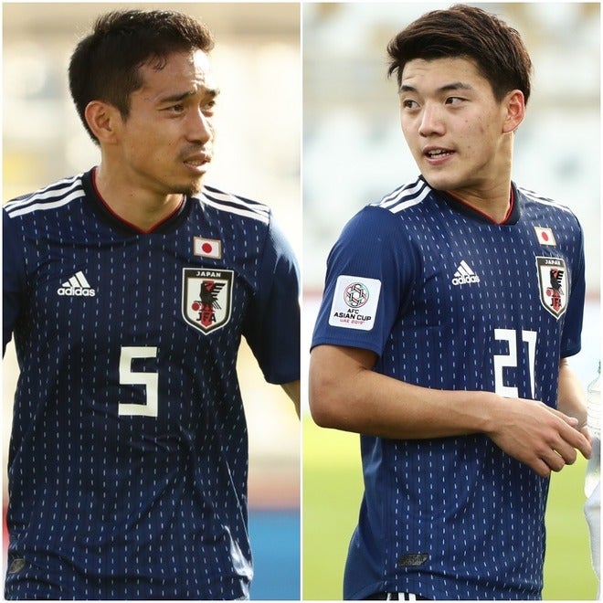 日本代表PHOTO】長友、堂安、続々と選手が集結。代表合宿３日目 | サッカーダイジェストWeb