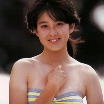 画像】昔の森尾由美がとんでもなくエロいｗｗｗｗ : ぱぴこ速報