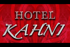 HOTEL KAHNI(ホテル カーニ)【鶯谷エリア】のラブホ予約【ホテリブ】