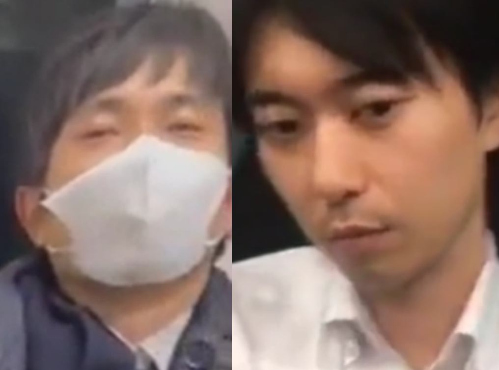 動画】山手、小田急でモミモミ痴漢。決定的証拠なのに逮捕されない理由は？ | Flash NOTE