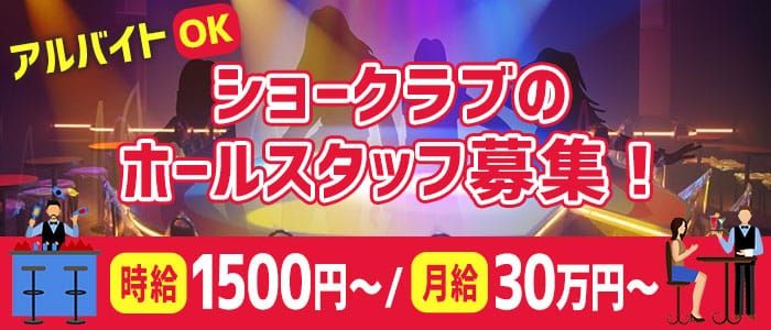 蒲田・大森の風俗求人【バニラ】で高収入バイト