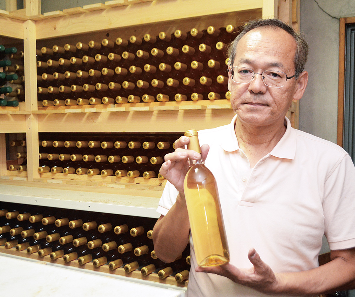 寒暖差が生んだ甘いトウモロコシ「おっぱらコーン」収穫進む 岐阜・高山市の農園 |