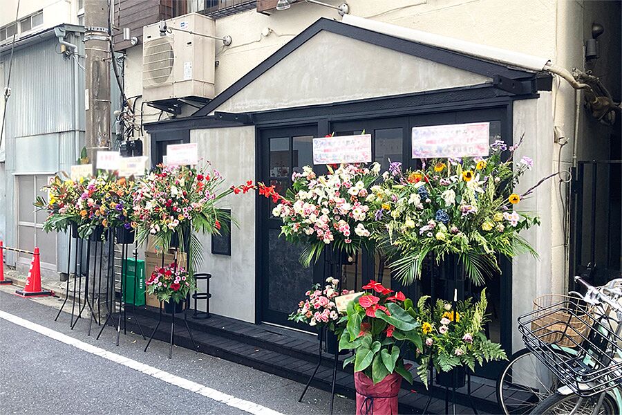 Masato Imajoさんの口コミ （ランチ）：MR.CHICKEN鶏飯店 五反田店 -