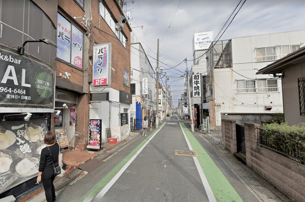 武蔵野市吉祥寺東町１丁目の賃貸マンションの賃貸物件 | 【池袋・新宿】水商売・風俗勤務の方の賃貸情報