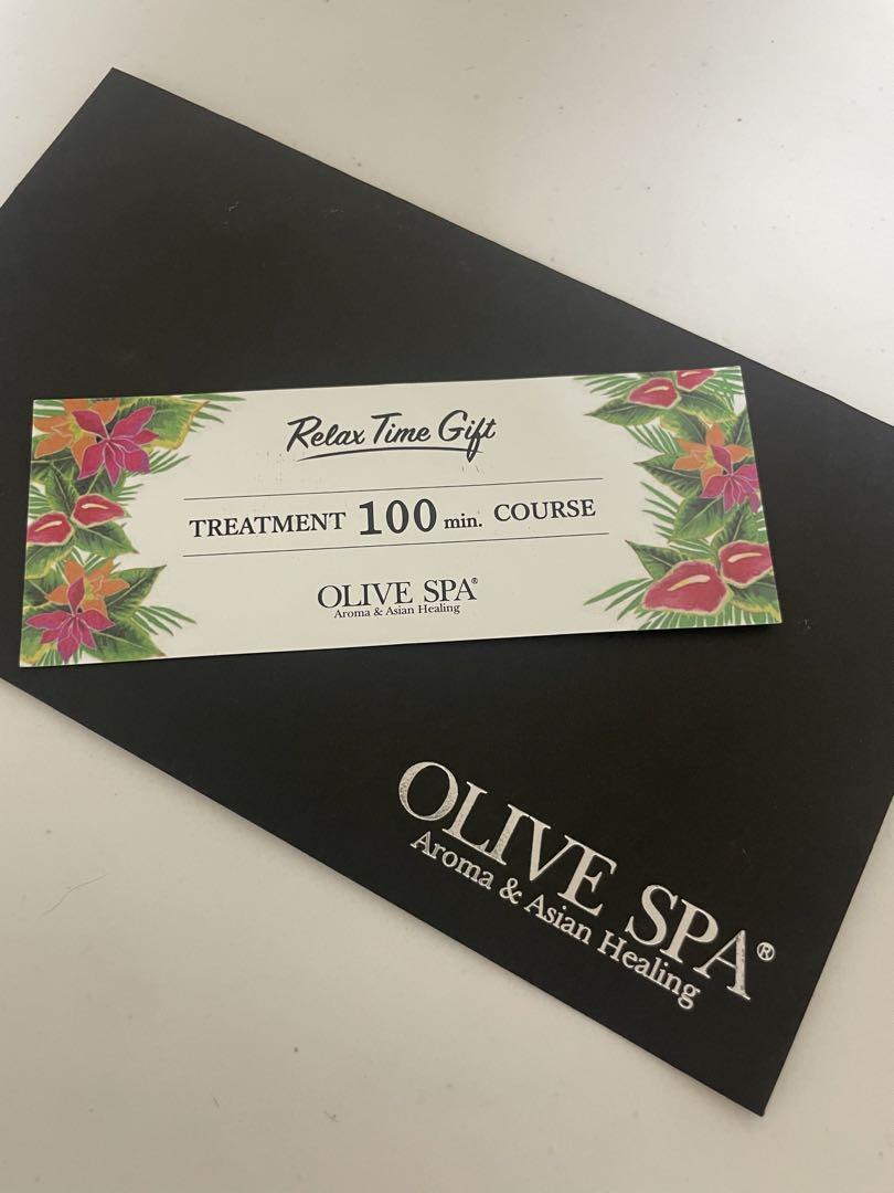 熊本 Olive spa🌿BT salon