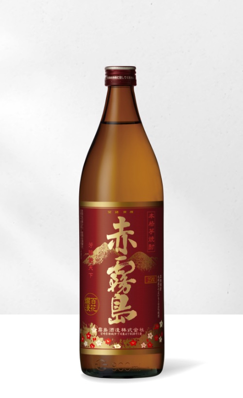 楽天市場】珍しい 焼酎（ブランド霧島酒造）の通販