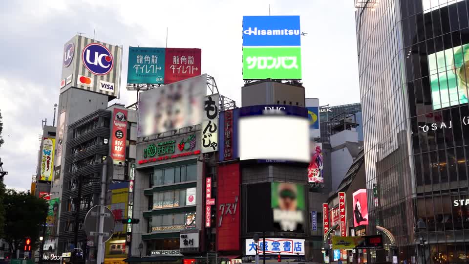 その名はずばり・・・渋谷イカセンター この店のネーミングにやられた！ | @KEIJIRO