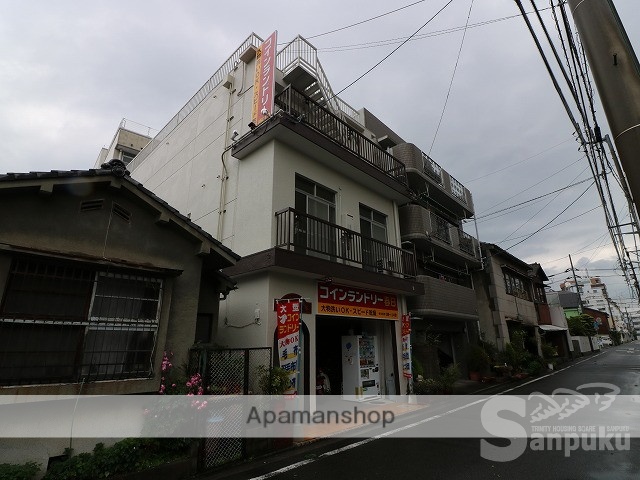 SUUMO】メゾン・ア・ラ・モード春日／愛媛県松山市春日町／松山市駅の賃貸・部屋探し情報（100401327468） | 賃貸マンション・賃貸アパート