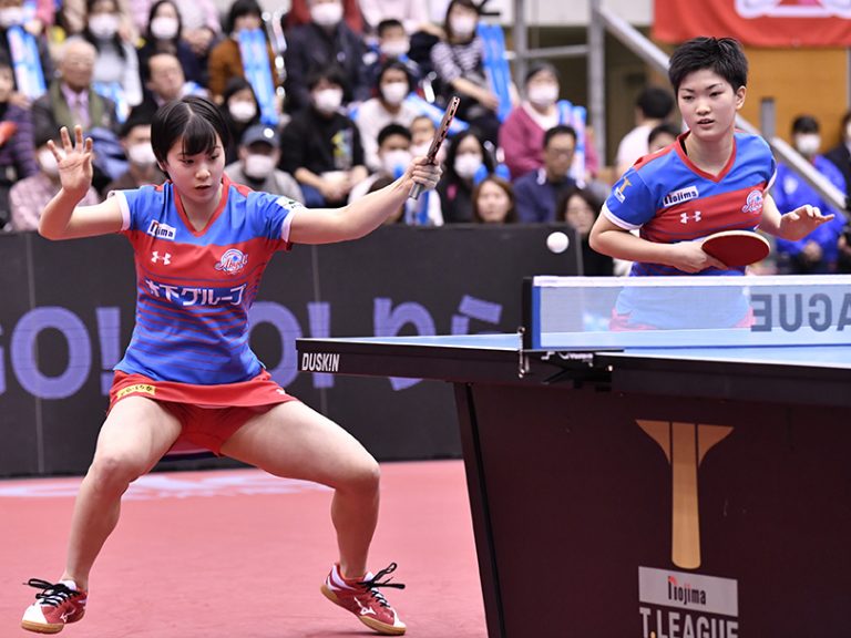 【ノーカット】引退の石川佳純「晴れやか」 卓球五輪3大会連続メダル