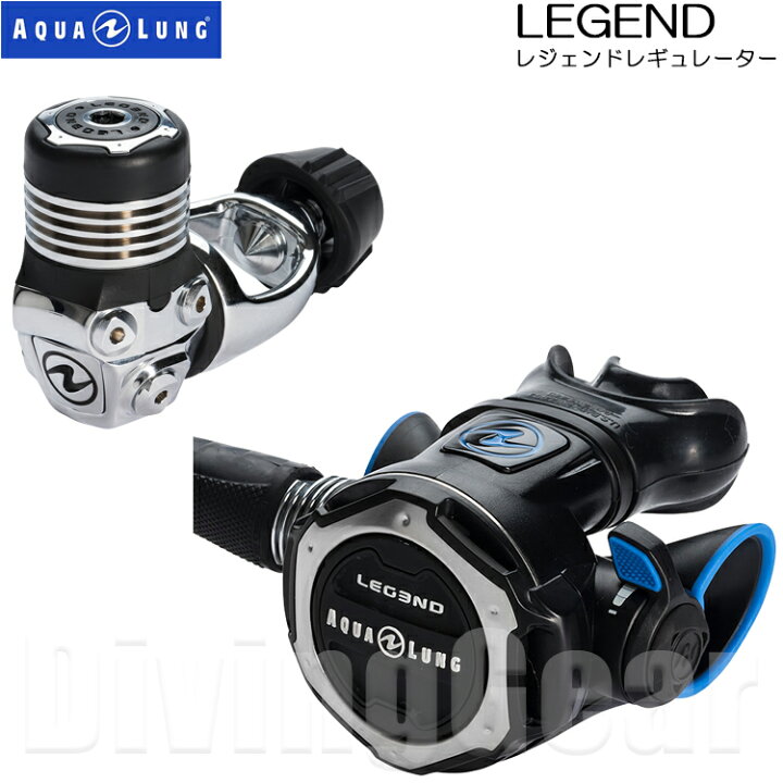 AQUA LUNG LEG3ND