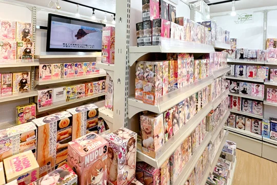 池袋のアダルトショップ5選！大人のおもちゃが買える店舗をご紹介 | COIPLA(こいぷら)