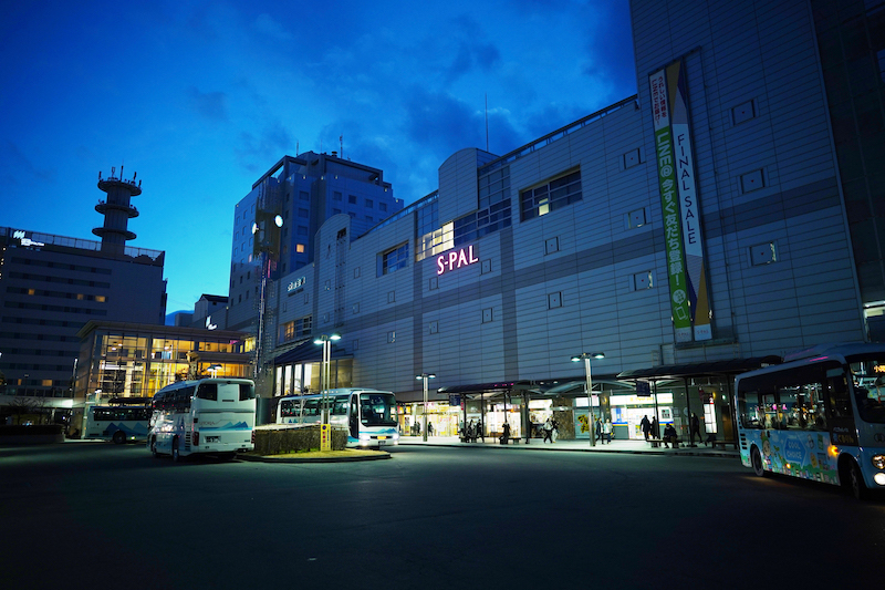 ラブホテルのホテルサルビア - 天童温泉街からすぐ近くのHotel