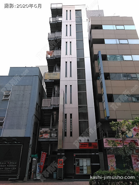 東京都 豊島区・池袋・大塚・巣鴨 HOTEL SPERANZA