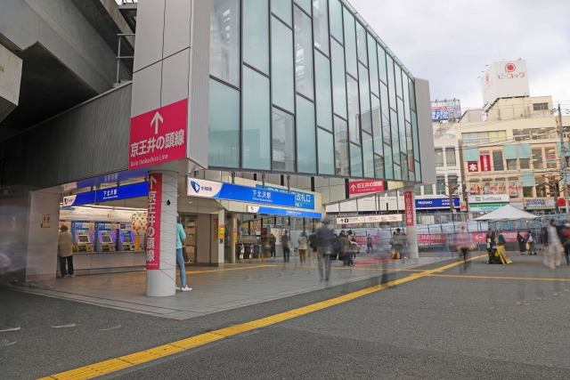 おすすめ】下北沢のデリヘル店をご紹介！｜デリヘルじゃぱん