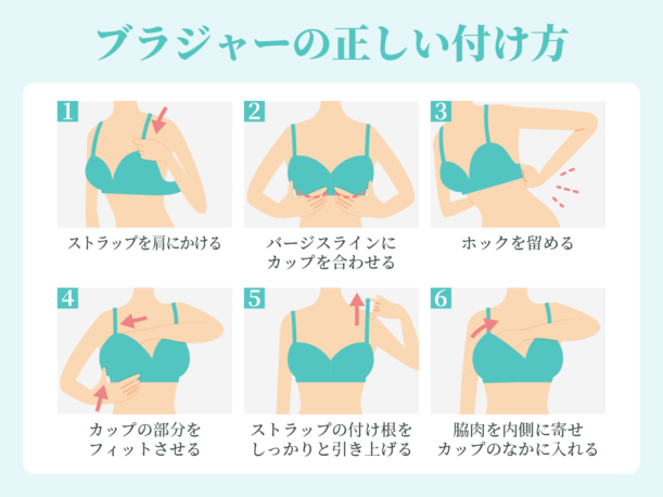 離れ乳に有効な整形術とは？美容外科医が症例画像と共に解説します