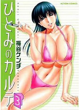 Nikaido Hitomi (Hentai: