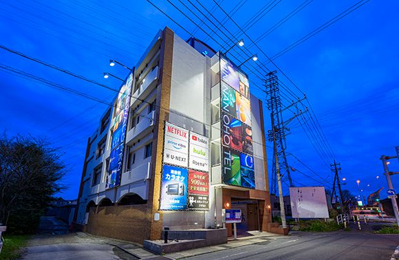 千葉駅周辺のおすすめホテル - 宿泊予約はRelux（リラックス）