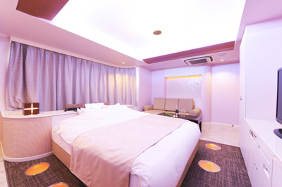 555MOTEL -SHONAN- -