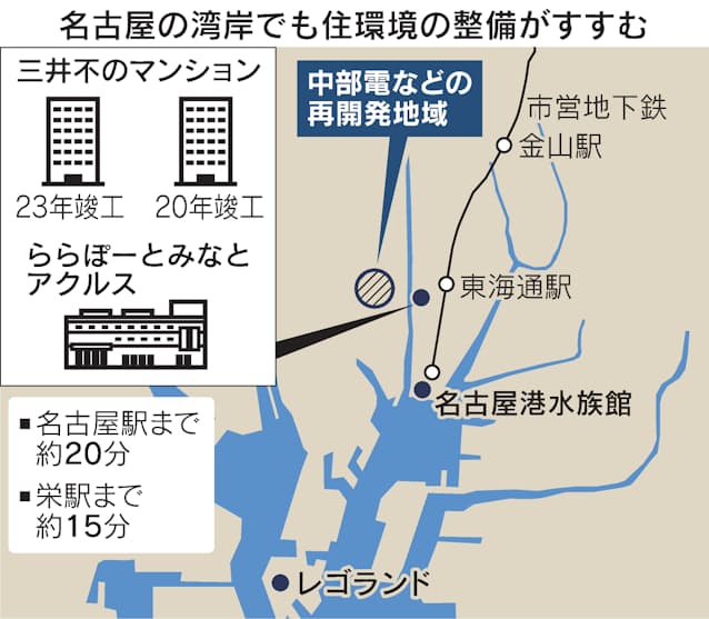 2024年12月最新】東海通駅(愛知県名古屋市港区)の保育士求人・転職・募集情報【保育士バンク!】