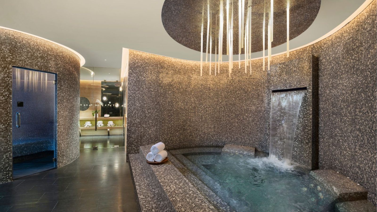 AWAY Spa at W