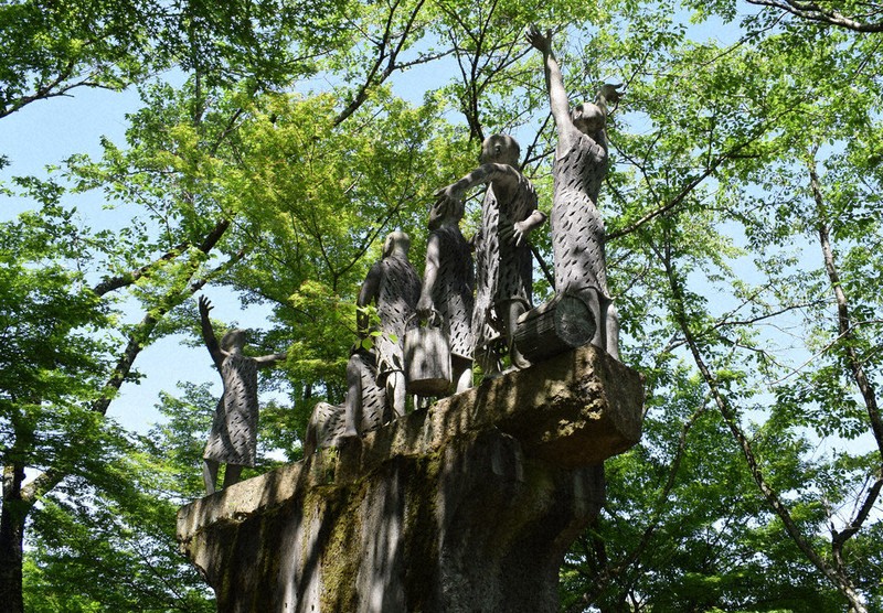 どんどん田舎になる日本 - | 西野亮廣の公式ブログ