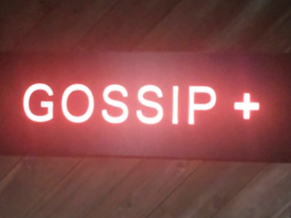 GirlsBar GOSSIP Plus(ゴシッププラス) -