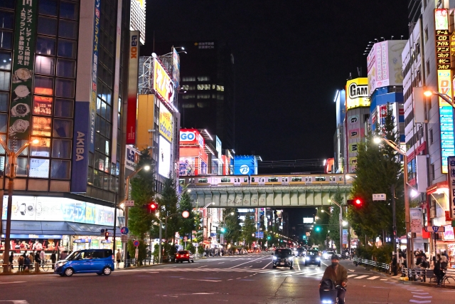 横浜のたちんぼ事情を調査｜末吉町や曙町の風俗街エリアから伊勢佐木町まで – セカンドマップ