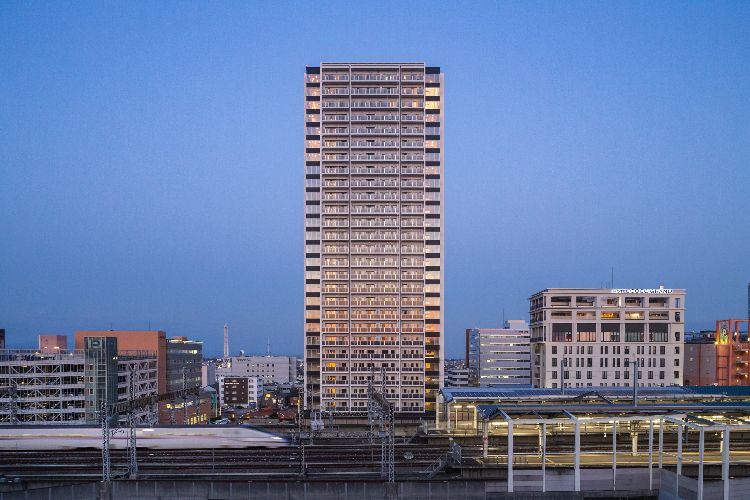 ホームズ】高崎駅のマンション 物件一覧｜マンションの購入・物件情報の検索