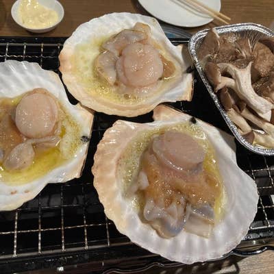 浜焼き 鳶助 - 錦糸町/居酒屋/ネット予約可